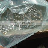 75CM Silver Wedding Crystal Garland With Mantaniza Wish Tree for Table Centerpiece thumbnail-2