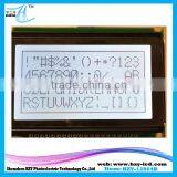 Suitable 12864 Kit Electronice Components Optoelectronic Displays LCD Modules thumbnail-1