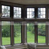Elegant Aluminum Bay Windows thumbnail-2