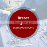 Breast Augmentation Instrument Set