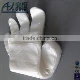 Supply to Japan Food Grade Disposable PE Gloves thumbnail-3
