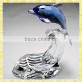 Best Seller Blue Crystal Dolphin Favors For Table Centerpieces thumbnail-1