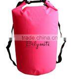 Leader Accessories Dry Bag Waterproof Backpack Boating Kayaking Fishing Rafting Swimming Floating and Camping thumbnail-3