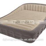Comfort Frame Airbed Kit With Removable Inner Mattress, Queen