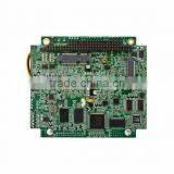 AMD APU T40e PC/104 Single Board Computer ENC-5850 Embedded Motherboard thumbnail-2