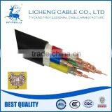 3*10mm2 PVC InsulatedPVC Sheathed 3 Core Power Cable Made in China