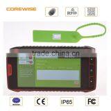 Corewise 4G LTE Quad-Core Rugged Phone With Barcode Scanner/Fingerprint Sensor/NFC Reader thumbnail-6