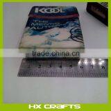 Custom Printing Cigarette Pack Cover Silicone Cigarette Box Fancy Silicone Cigarette Case thumbnail-3