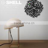 Dimmable Led Office or Hotel Modern Desk Lamp thumbnail-2