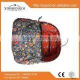 Loptop Backpacks,100% Cotton Quilted Large Capacity College Backpacks,school Bags thumbnail-4