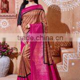 Bhagalpuri Sarees Online for Sale thumbnail-5