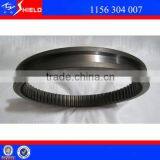 Bus Spare Parts Gear Box Synchronizer Sleeve Zonda Bus Spare Parts 1156304007. thumbnail-2