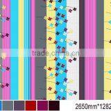 Cotton Handfeeling Bedsheet Fabric