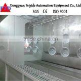 Feiyide Electrophoresis Production Line for Surface Treatment thumbnail-2