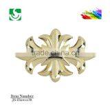 Wholesale Chinese Quality Plastic Coffin Casket Flower thumbnail-3