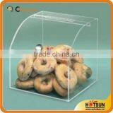 Acrylic Cookie Display Stand Acrylic Cake Pops Display Stand thumbnail-1