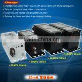 UL Listed T30 Series Ferro-magnetic Neon Transformers thumbnail-1