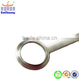 Durable Zinc Alloy Professional Handle for Coffee Machine
