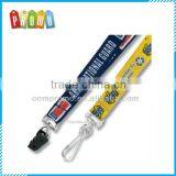 Environmental Friendly Heat Transfer Lanyard thumbnail-1