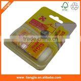 PET/PVC Sticky Notepad Index on PVC Tablet thumbnail-2