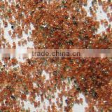 Supply High Quality Wterjet Cutting and Basting Abasive Garnet