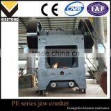 Kisstone Brand High Demand Product Rock Jaw Crusher Machine for Sale