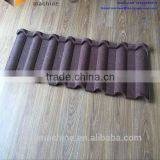 Good Product Steel Stone Coated Metal Roofing Contractors With Low Price thumbnail-5