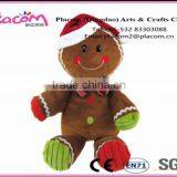 2016 New Design Highquality Customize Cute Fashion Promotional Gifts and Holiday Gifts Wholesale Cheap Plush Toy Red Deer thumbnail-4