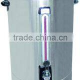 Stainless Steel Electric Heater WB-40 thumbnail-1