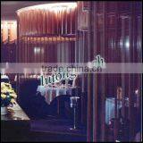 Decorative Metal Chain Curtains for Room Divider