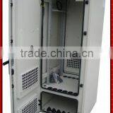 W-TEL Equipment Outdoor Cabinet