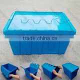 HDPP Plastic Turnover Box