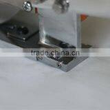 XD-190 High Speed and Precision Round Knife Cloth Cutting Machine thumbnail-3