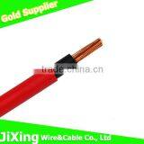 Single Core Double PVC Insulated Rigid 185mm2 Cable thumbnail-4