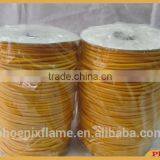 2016 Cheap and High Quality Diverse Round Elastic Cord for Casual Clothes