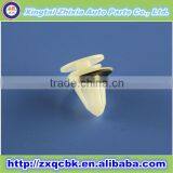 Best Selling Black Plastic Clips Fasteners/auto Bumper Clip All Kinds Auto Plastic Clip thumbnail-6