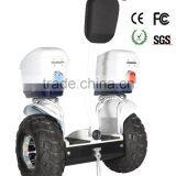 Hot Sell Cheap Pro Kick Travel Hoverboard Police Scooters With SGS CE Certificate thumbnail-2
