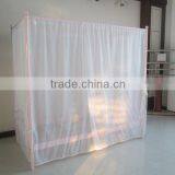 Fashion Canopy Iron Princess Bed thumbnail-2