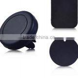 Mengo Magna-Snap Mini Magnetic Air Vent Car Mount for Smartphones (iPhone, Samsung, HTC, LG, Nokia, & More), Mp3 Players, and GP