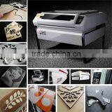 Plastic,Wood,Acrylic Laser Engraving Cutting Machine 80W 100W 130W 150W thumbnail-2