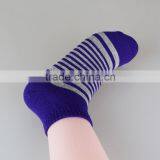 Cotton Stockings Terry Socks Wholesale Woman Knee High Sock thumbnail-5