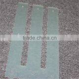 Customized CNC G10 FR4 Carbon Fiber Glass Epoxy Sheet thumbnail-5