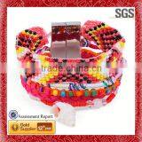 Lasting Friendship Bracelet uk Round Knot Friendship Bracelet thumbnail-1