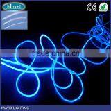 Wide Application MSOF-84*0.75 Multi-strand Side Glow Optical Fiber Cable Roll thumbnail-4