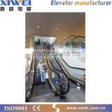 Indoor & Outdoor Automatic Escalator -- Commercial XIWEI Brand thumbnail-4