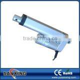 12v dc Motor, Electric Micro Motor, Linear Actuator for Snow Plow Lift