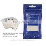 Youde UD 5pcs UD Muji Atomizer Wicking Organic Japanese Cotton With Wholesale Price thumbnail-4