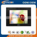 12.1 Inch Intel N2600+NM10 Industrial Touch All-in-one pc thumbnail-1