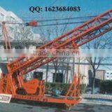 FGSL-600 Engineering and Water-well Drilling Rig thumbnail-1