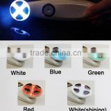 Hot sale portable handheld face massager ultrasound led therapy device home use